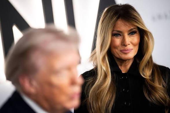 Humanitarian Breakthrough: First Lady Melania Trump Brokers Localized Ceasefire in Ukraine to Evacuate War Zone