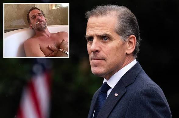 Accountability Arrives: Former Top FBI Officials Charged with Lying to Congress Over Hunter Biden Laptop Deception
