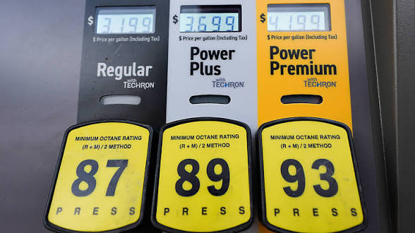How Radical Green Regulators and Endless Foreign Wars Hold American Drivers Hostage