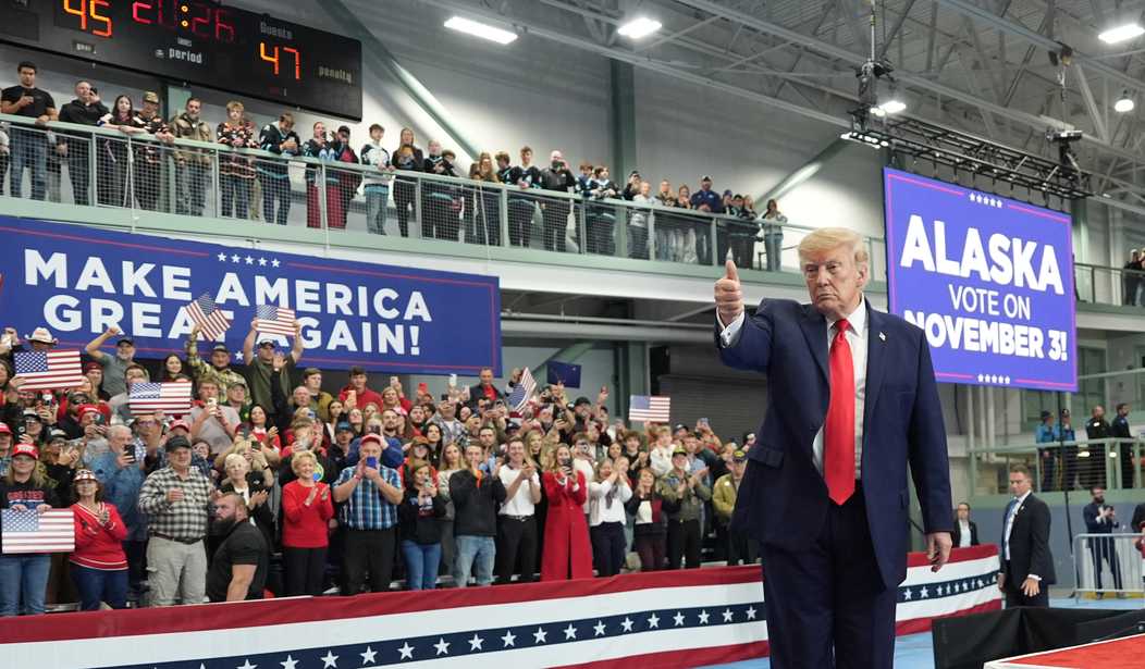 The Alaskan Double-Sullivan Deception: How Democrats Got Caught Red-Handed Playing Dirty Ballot Games