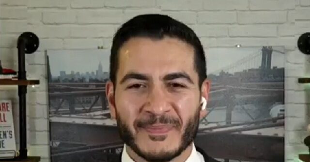 Michigan Dem El-Sayed Dodges on 'Defund the Police' Stance After Scrubbing Online Record