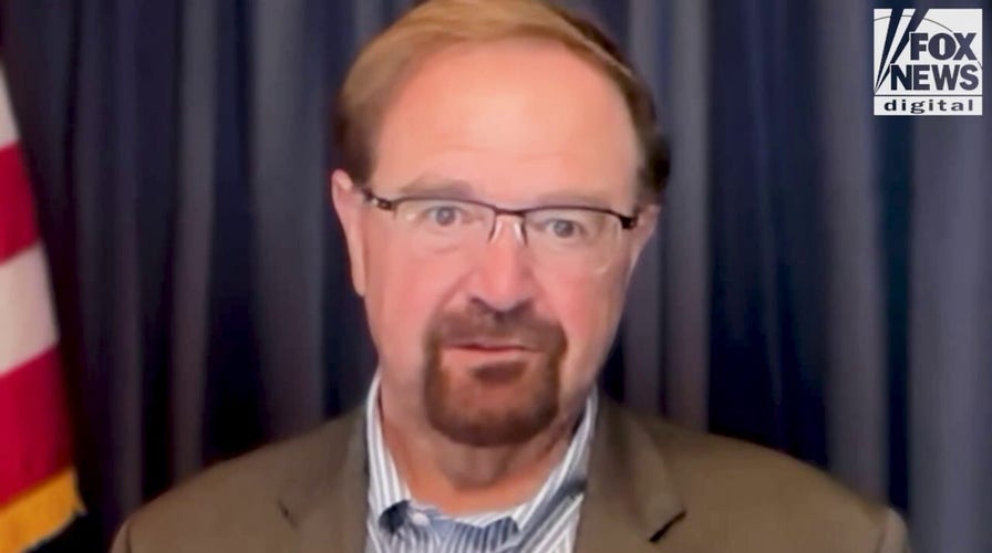 Democrat Governor's Partisan Snub Tarnishes America's 250th Celebration
