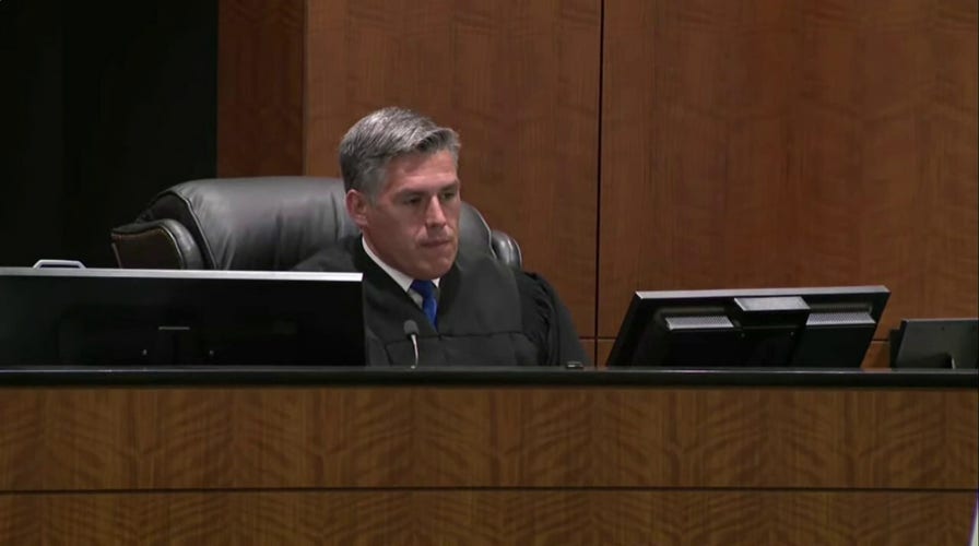 Unflinching Accused Faces Kirk Family as Chilling Details Emerge in Assassination Hearing
