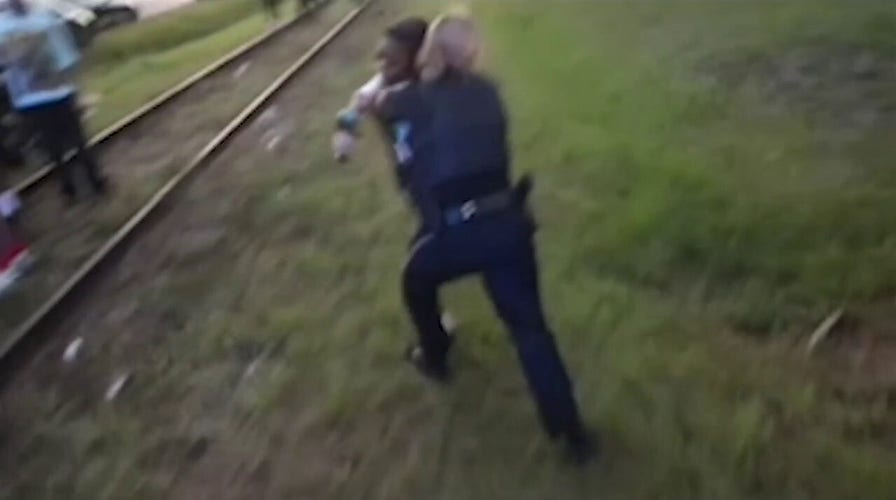 Independence Day Anarchy: South Carolina Officers Ambushed by Mob with Machine Gun, Spear; Six Charged in Brazen Attack