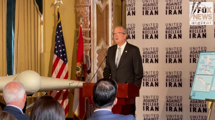Trump's Iran Triumph Hailed by Bush, But 300 Iranian Drones in Cuba Signal Grave New Threat to U.S.