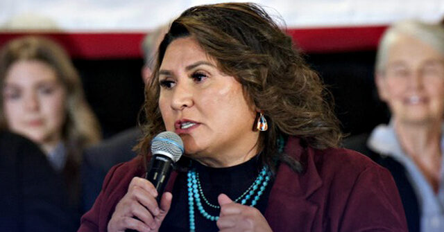 Arizona Democrat's Buried Past: 16-Day Syrian Marriage Surfaces, Demanding Answers