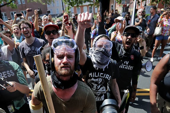 The Washington Post's Orwellian Denial: Left-Wing Terror Too "Difficult to Categorize" for Establishment Media
