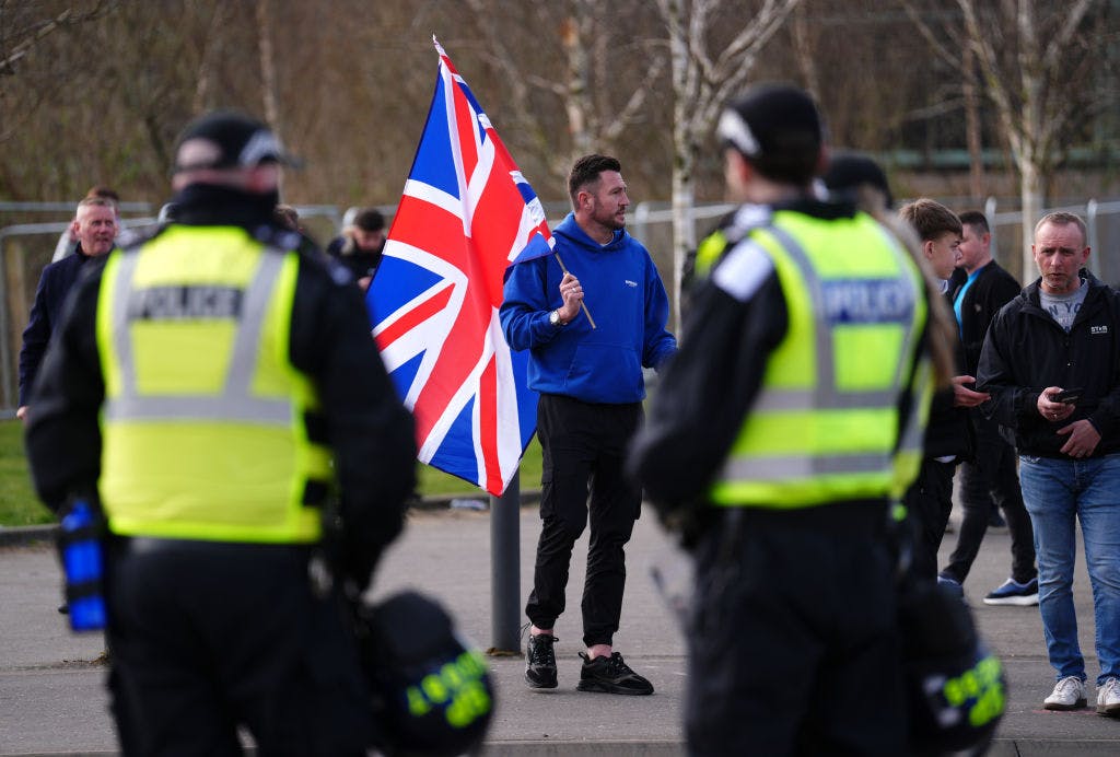 From Cradle of Liberty to Speech Police: Britain's Perilous Path and the Fight to Reclaim Freedom