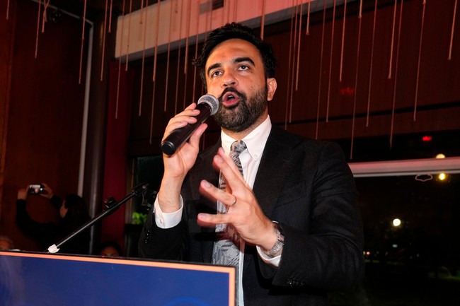National Security Threat: State Department Blocks NYC Official's Covert Meeting with Iranian Regime Amid Mamdani's Denials