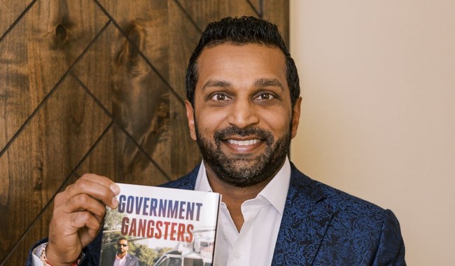 MS NOW's 'Kash Patel Firing' Fantasy Falls Apart, Exposing Desperate Media Tactics
