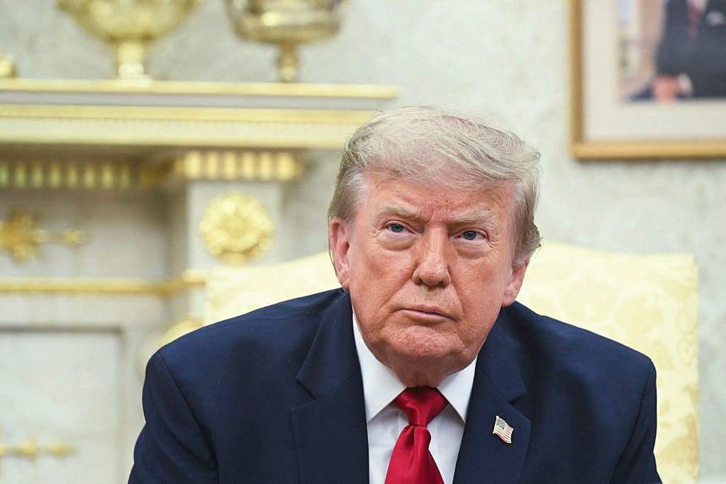 Trump Reverses Biden-Era ICE Weakness, Demands Agency Reinstate Crucial Traffic Stops Amid Border Chaos