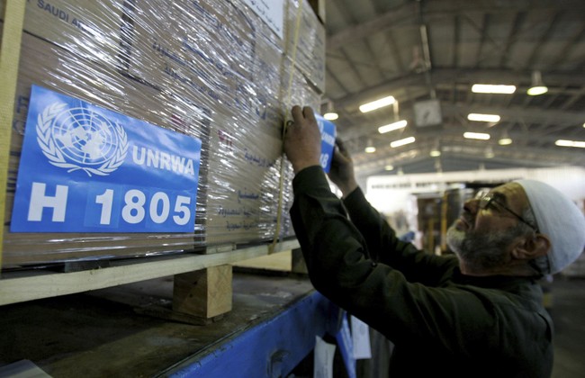 UN's Grudging Admission: Globalists Finally Acknowledge Hamas Stealing Gaza Aid After Years of Denial