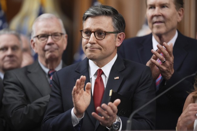 No Excuses Left: House Pushes Voter ID and Proof of Citizenship in Reconciliation Battle