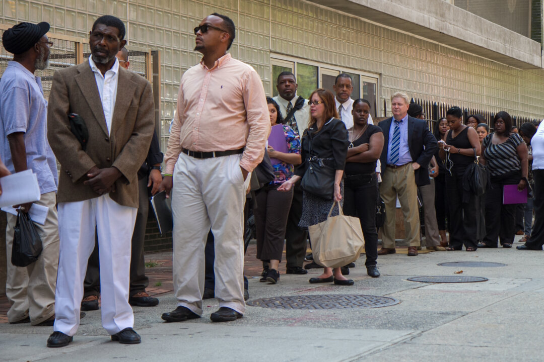Taxpayer Outrage: Federal Task Force Targets New York's 'Worst-in-Nation' Unemployment Fraud