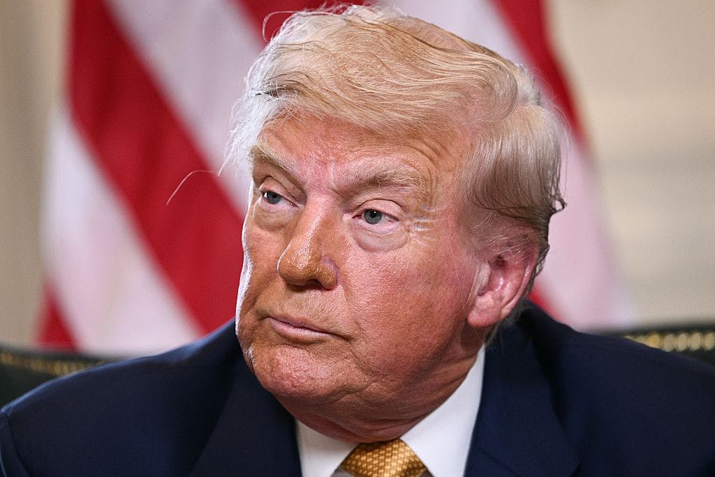 Trump Defends Executive Power: Fires Court-Appointed Prosecutor Minutes After Oath