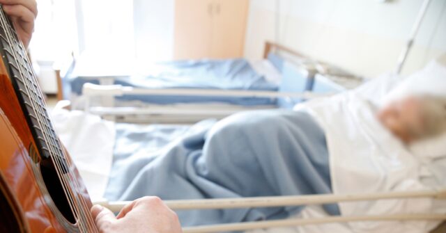 Macron Ushers France Into a Culture of Death as Assisted Dying Bill Becomes Law Amidst Moral Outcry