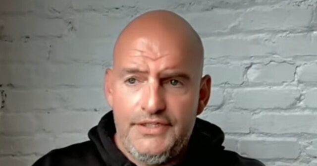 Radical Left NYC Mayor's Netanyahu Arrest Threat Shredded as 'Clownish' by Democrat Fetterman