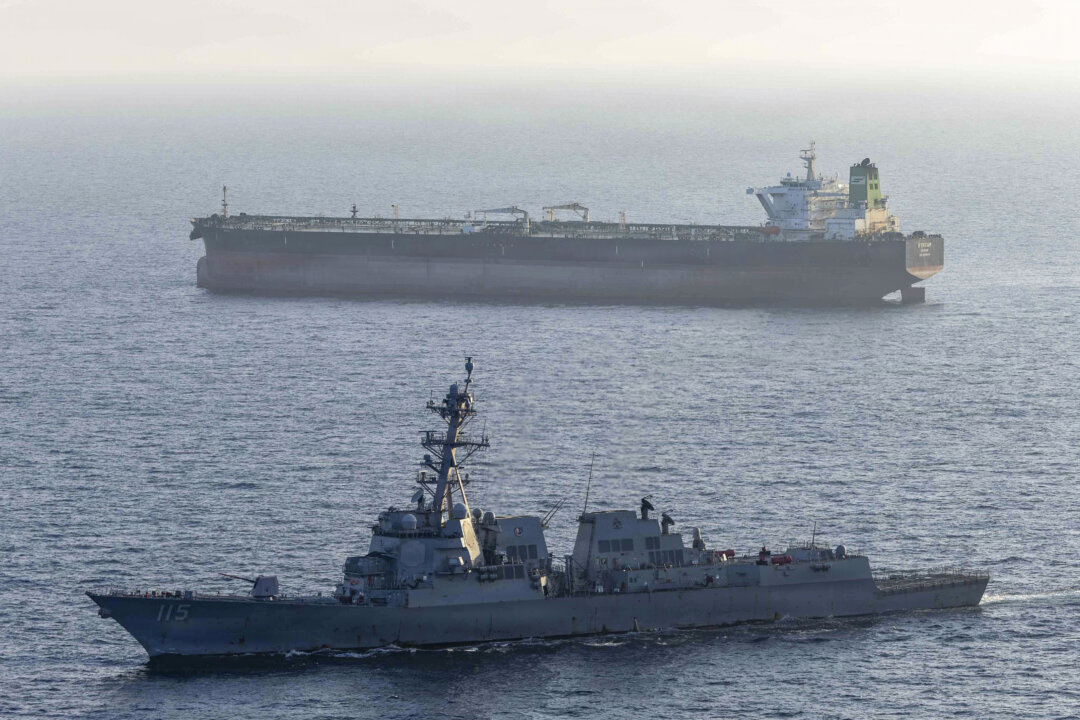Gas Prices Soar Above $4: Mideast Chaos Underscores Cost of Diplomatic Delays