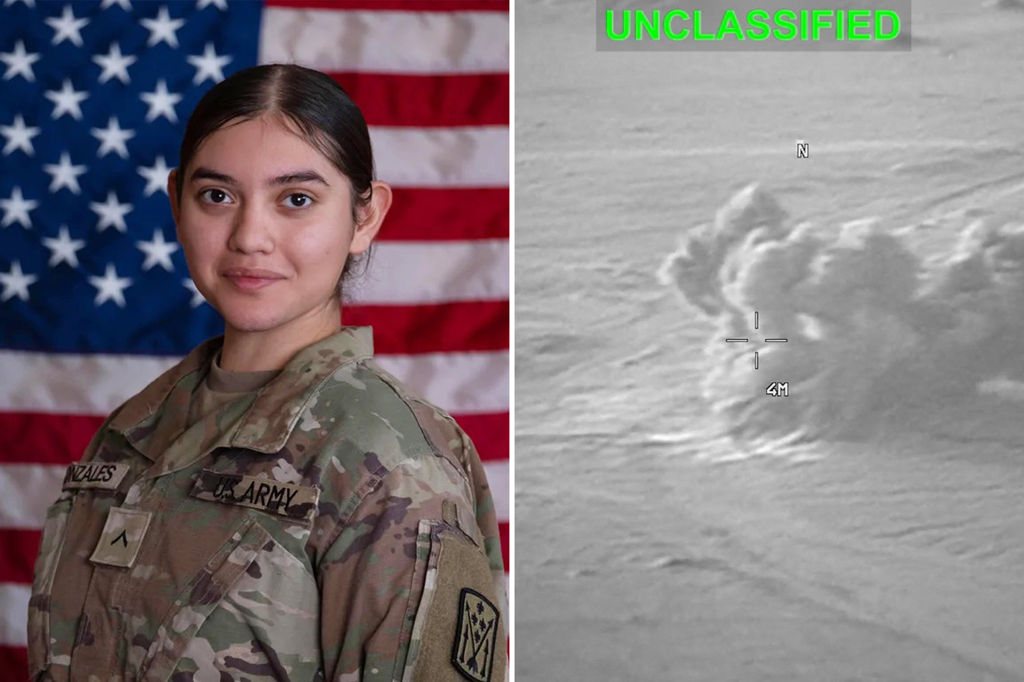 Trump Vows Justice as U.S. Identifies Troops Killed in Iranian Attack, Unleashes Ninth Night of Strikes