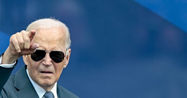 What Is Joe Biden Hiding? Court Rebuffs Attempt to Bury Ghostwriter Tapes