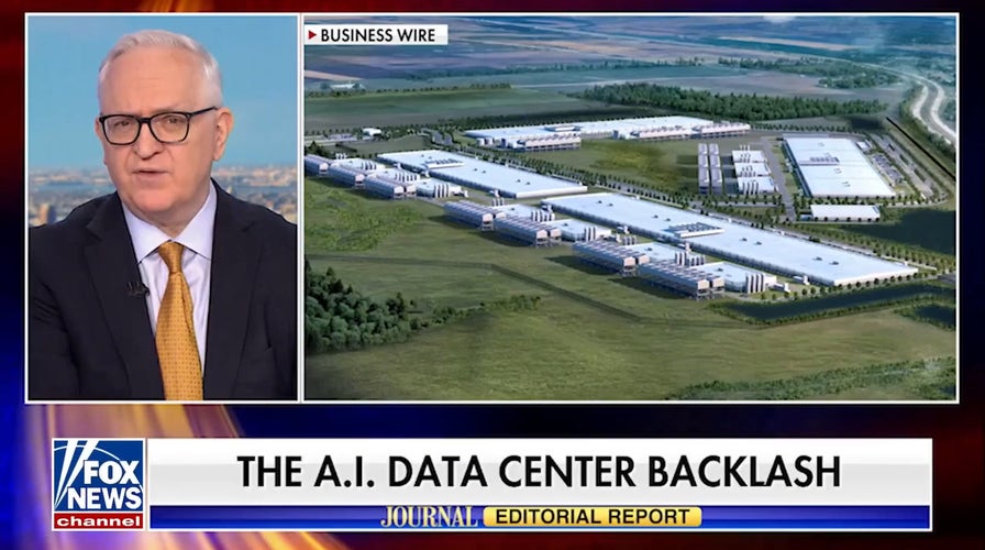 Beijing's Long Arm in Virginia: Marxist Operative Linked to CCP Network Sabotages Critical US AI Infrastructure