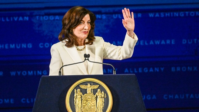 Catholic Nuns Launch Legal Battle Against Hochul's "Culture of Death" Mandate in New York
