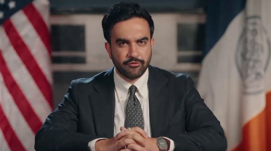Woke NYC Mayor's Grandstanding Collapses: Mamdani Admits He Can't Arrest Netanyahu After All