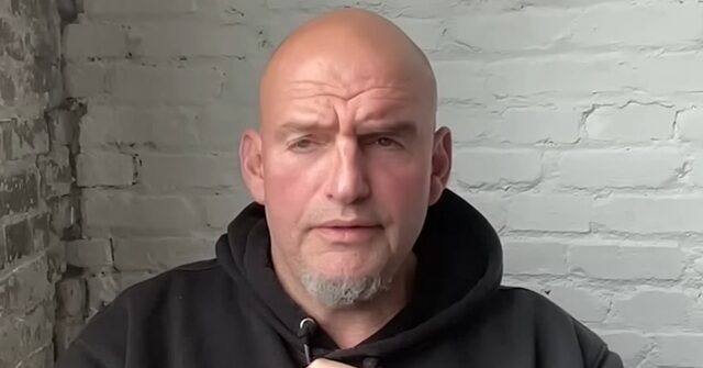 Fetterman Blasts Radical NYC Mayor as "Clown," Exposes Pro-Terrorist Sympathies