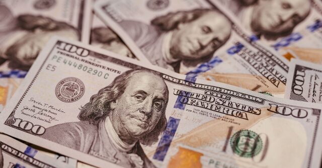 ActBlue's Shady Arithmetic: Michigan Widow Exposes $150,000 'Donation' Scheme as Democrat Fundraising Faces Scrutiny