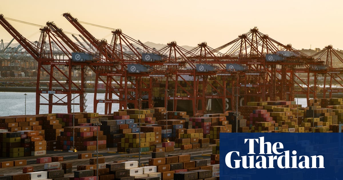 Trump Fires Back: America First Tariffs Incoming as EU 'Robs' U.S. Tech Giants
