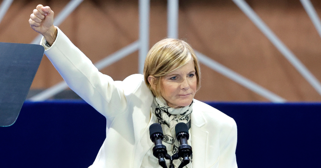 Nevada Dem Susie Lee Backs Stock Ban Amid Insider Trading Scrutiny Over Family's Casino Windfall