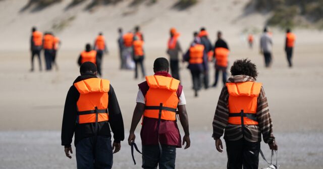 Iranian Regime Infiltrates UK Via Migrant Routes, Boasts of London Agents and Terror Threats