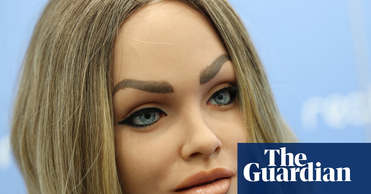 Woke Tech Experiment Hits NY School: Humanoid Robot from Sex Doll Maker Sparks Outrage, Community Calls Plan 'Creepy' and 'Inappropriate'