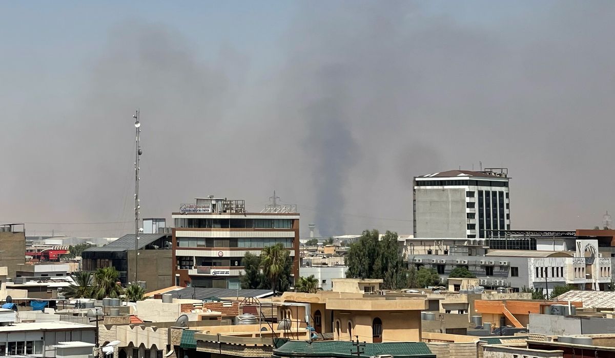 Iran On Edge: U.S. Strikes Halt Amid Tense Stand-off, Signaling Strategic Shift
