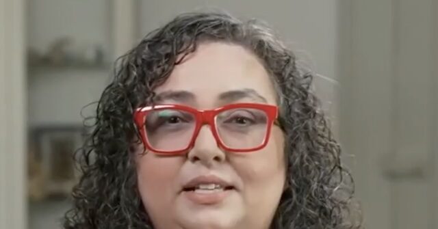Radical Socialist Leader Openly Calls for Dismantling Key American Institutions on National Television
