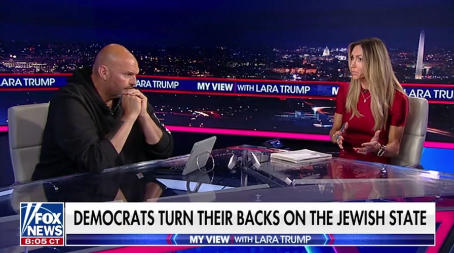 Fetterman's Filibuster Flip-Flop Exposes Left's Hypocrisy as Trump Demands GOP Axe Obstruction