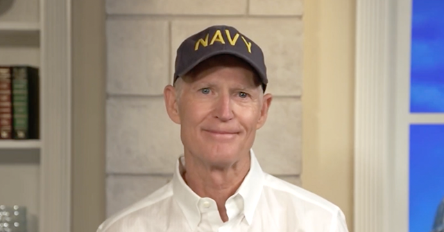 Senator Rick Scott Demands Accountability: New Bill Imposes $10,000 Fee on Employers Favoring Foreign Workers Over Americans