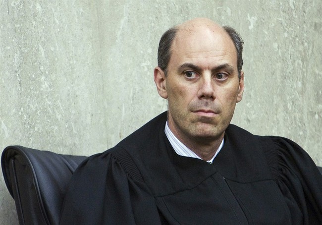 BOASBERG Act Targets Corrupt Judicial 'Case Shopping,' Aims to Stop Anti-Trump Activist Judges