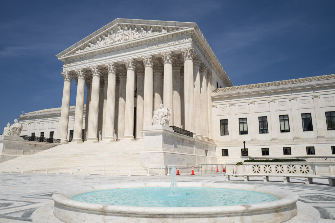 Biden DOJ Joins Trump in Urgent Supreme Court Bid to Overturn $83.3 Million Carroll Verdict, Citing Peril to Presidency