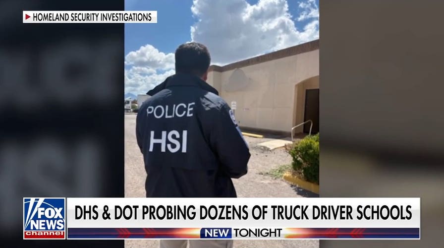 Trump Launches 'Freedom Haulers' to Secure Roads, Empower Veterans, and Combat Illegal Immigrant Truckers
