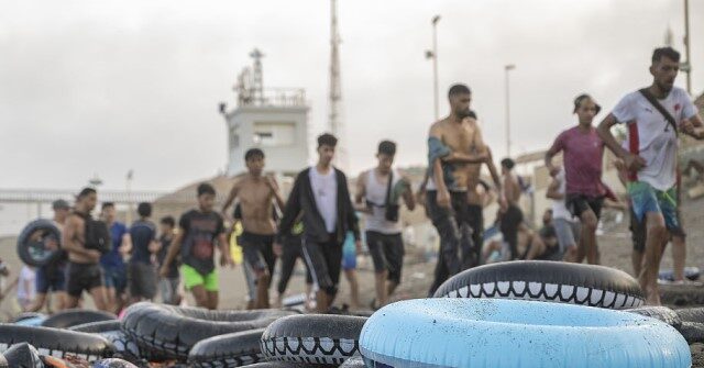 "Not One Inch": Meloni Threatens Schengen Suspension Against Spain as Migrant Wave Exposes EU's Open Border Folly