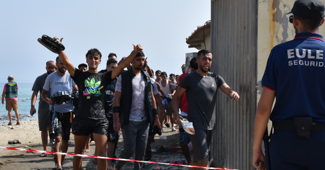 Europe's Border Fury: Nations Demand Spain's Expulsion from Schengen as Migrant Wave Exposes Open-Door Failure