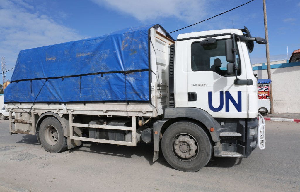 UN Obstruction: Global Agencies Shield Hamas Payroll, Block U.S. Terror Probe into Gaza Aid