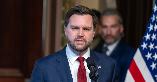 Trump-Vance Task Force Unleashes War on Waste, Halts Billions in Fraud