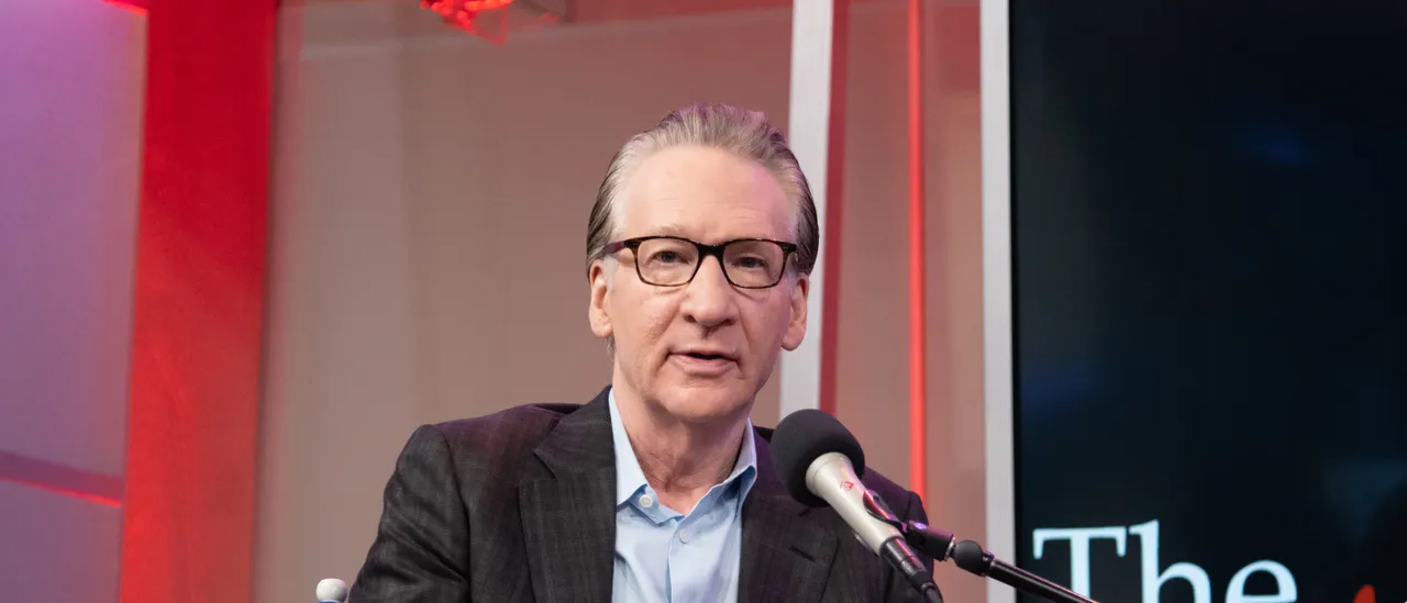 Bill Maher Exposes Communist Roots of Democratic Socialists, Audience Stunned as Trump's Warnings Ring True