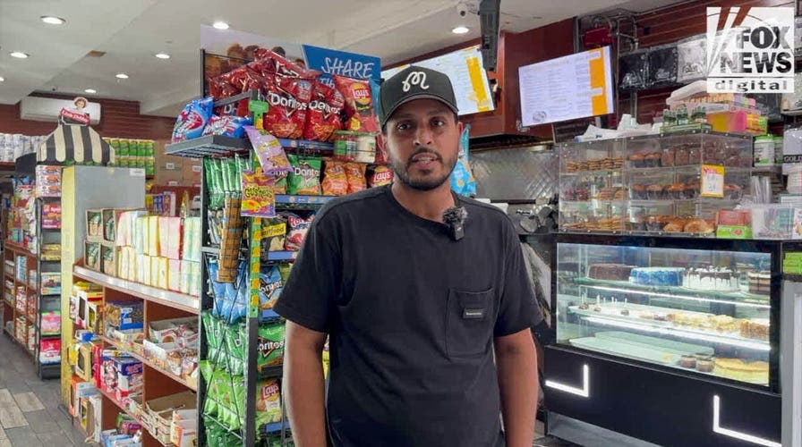 Mamdani's Marxist Market: NYC Taxpayers to Subsidize Socialist Grocery Failure