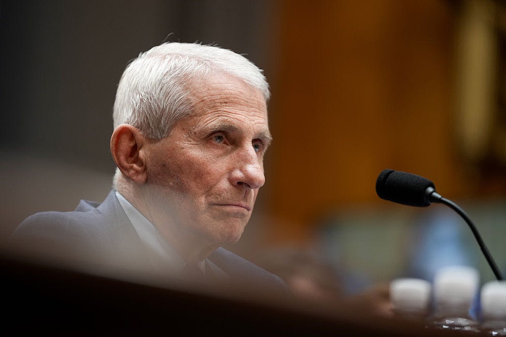 Biden's Former COVID Czar Finally Confirms Lab Leak Origin, Exposing Years of Official Spin