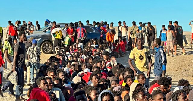 Spain's Border Debacle: Minister Denies Warnings Amid Staggering 72,000 Migrant Invasion