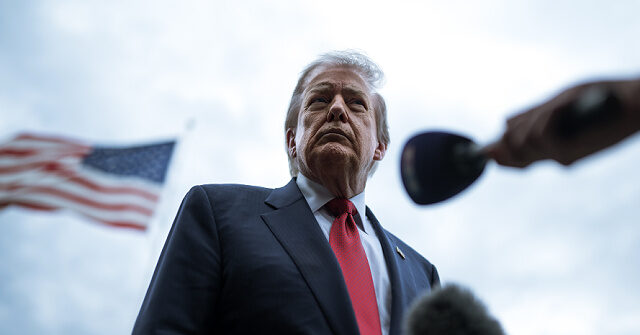 Trump Unveils Path to $2.50 Gas: U.S. Dominance in Hormuz, No Nuclear Iran, American Prosperity Ahead