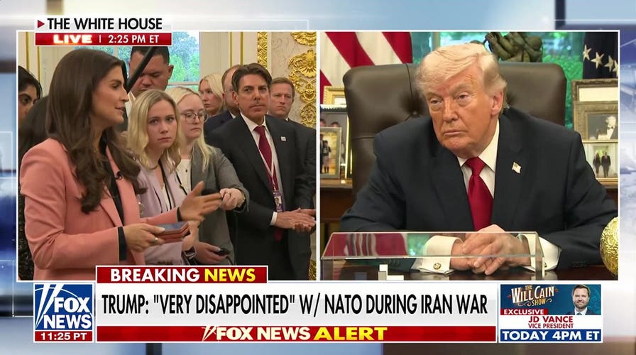 Unmasked: Declassified Memos Reveal FBI's Deep State Plot to Brand Trump a 'Russian Asset' After Comey Firing
